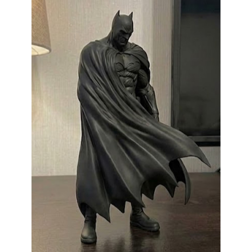 Tượng Batman Trang Trí 3D In PETG/PLA